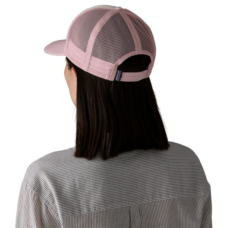Patagonia 38289 P-6 Logo Trucker Hat