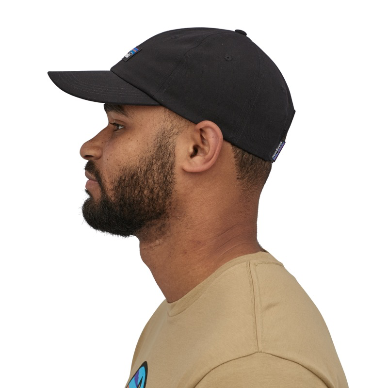 Patagonia - P-6 Label Trad Cap - 38296
