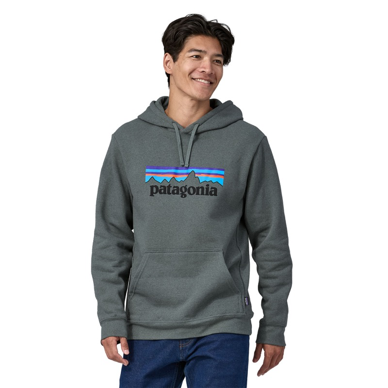 Patagonia 39622 M's  P-6 Logo Uprisal Hoody