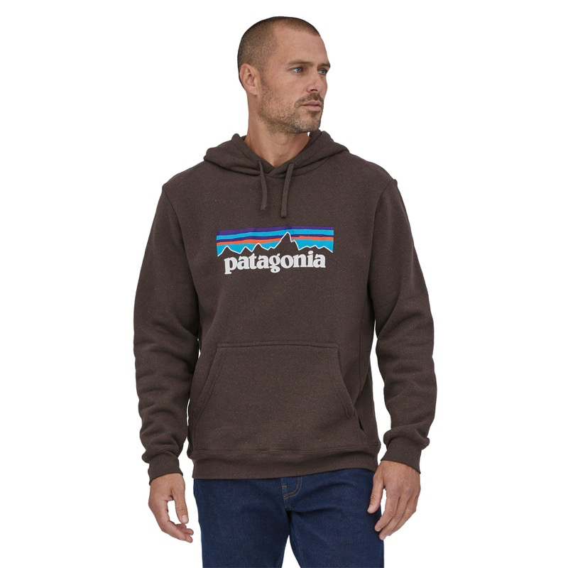 Patagonia 39622 M's  P-6 Logo Uprisal Hoody