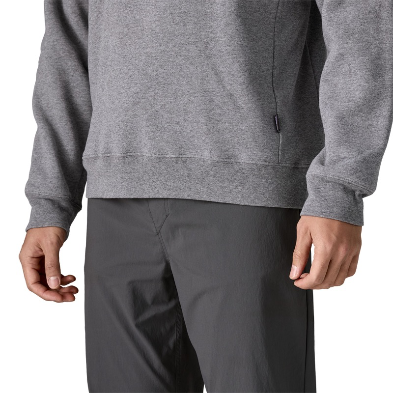 Patagonia 39657 M's P-6 Logo Uprisal Crew Sweatshirt