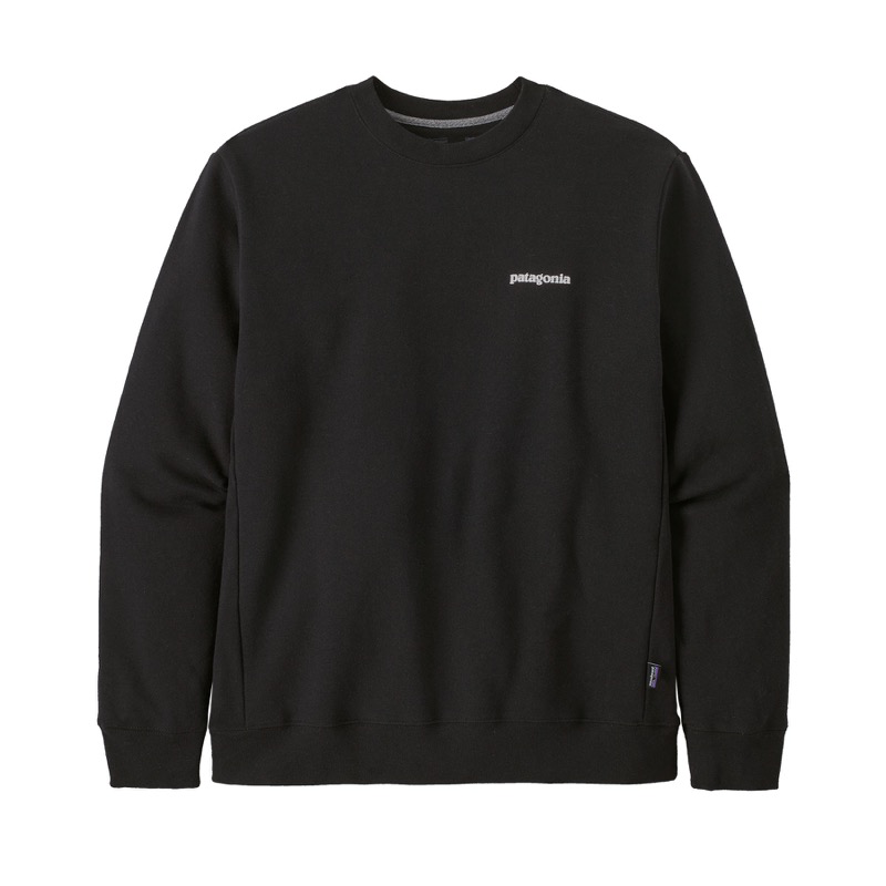 Patagonia 39657 M's P-6 Logo Uprisal Crew Sweatshirt