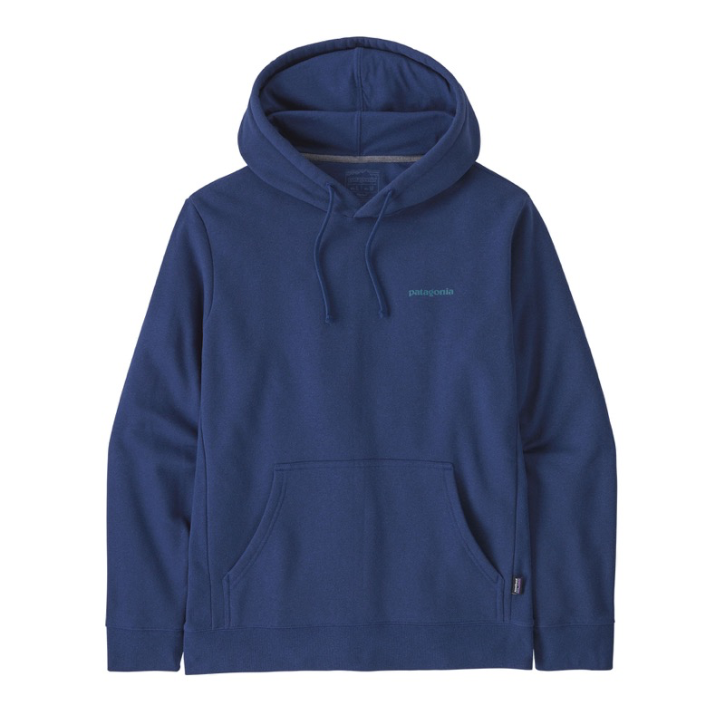 Patagonia 39665 Boardshort Logo Uprisal Hoody