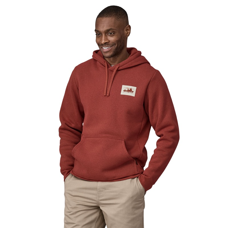 Patagonia 39678 '73 Skyline Uprisal Hoody