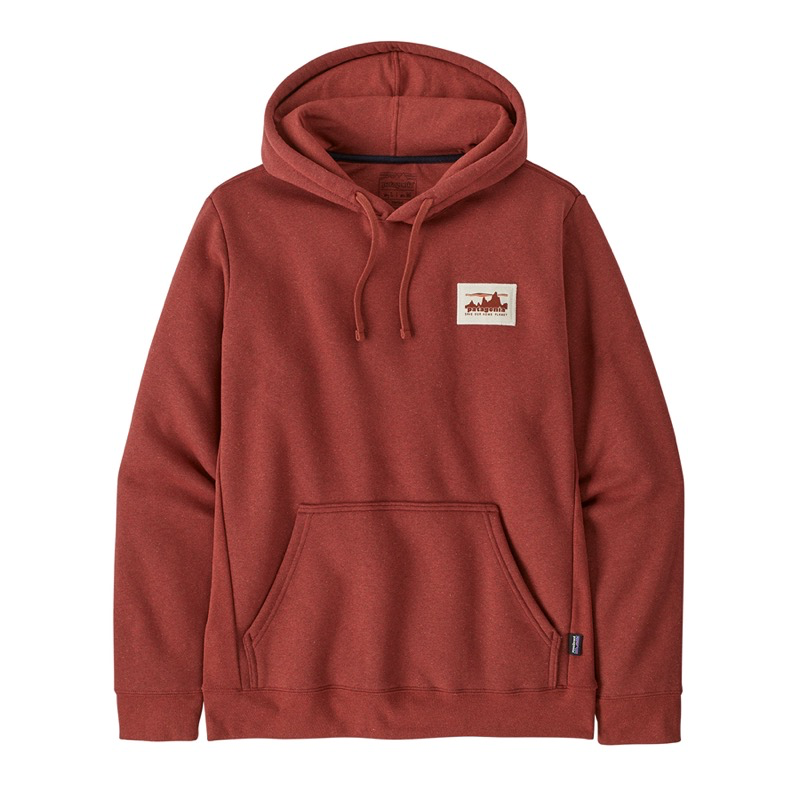 Patagonia 39678 '73 Skyline Uprisal Hoody