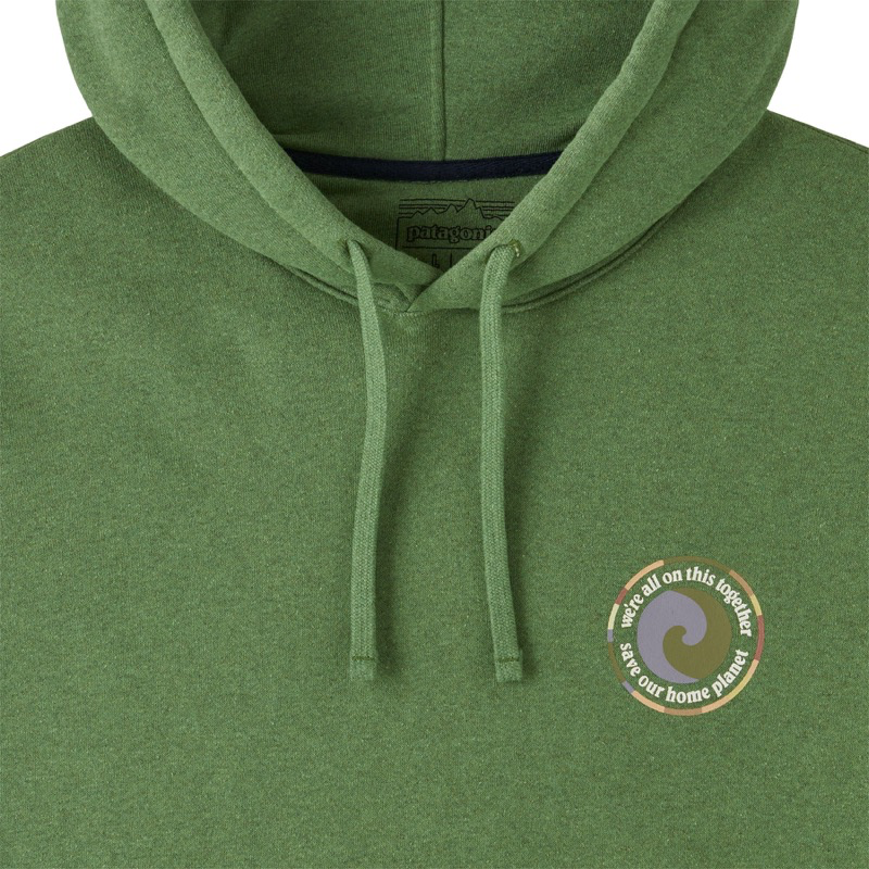Patagonia 39694 Unity Uprisal Hoody