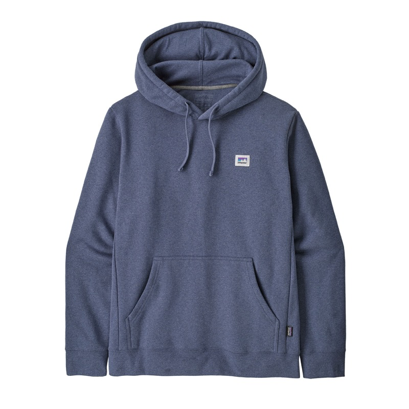 Patagonia 39696 Shop Sticker Uprisal Hoody