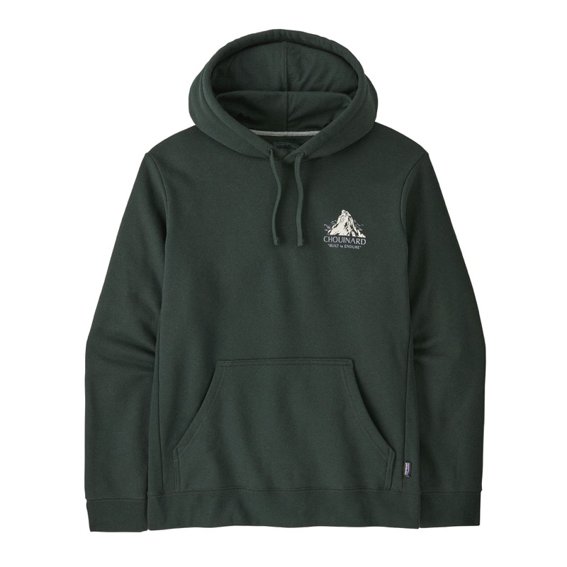 Patagonia 39700 Chouinard Crest Uprisal Hoody