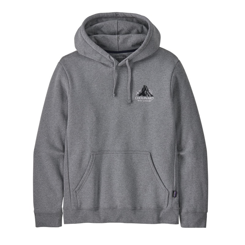 Patagonia 39700 Chouinard Crest Uprisal Hoody
