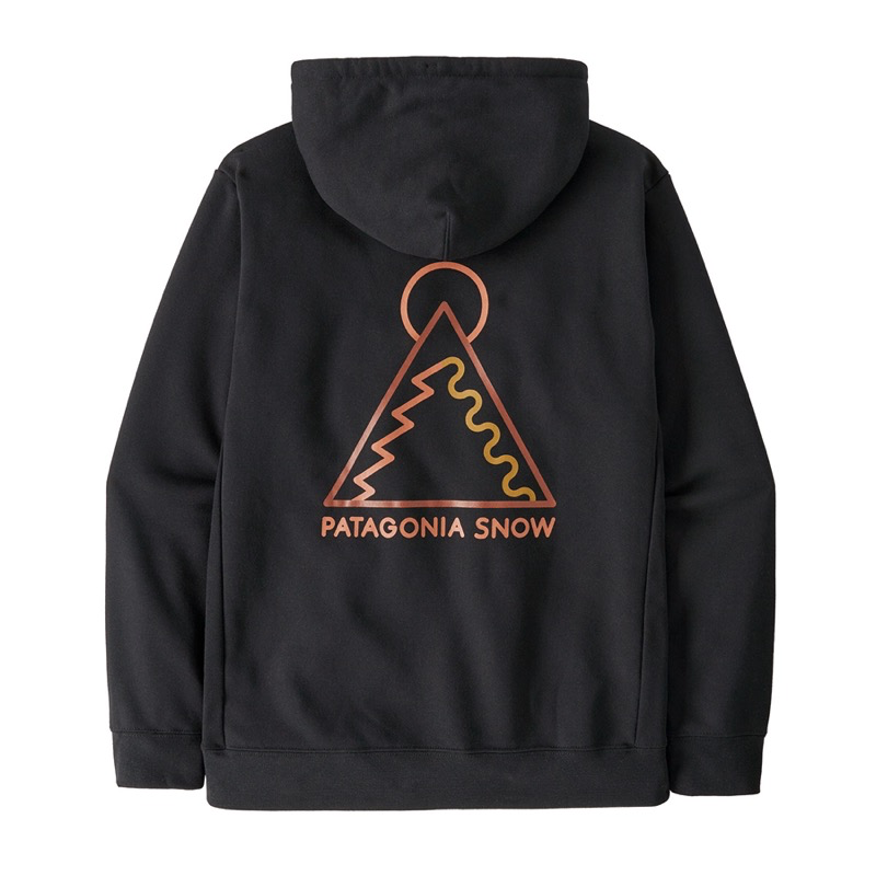Patagonia 39701 Dawn Tracks Uprisal Hoody