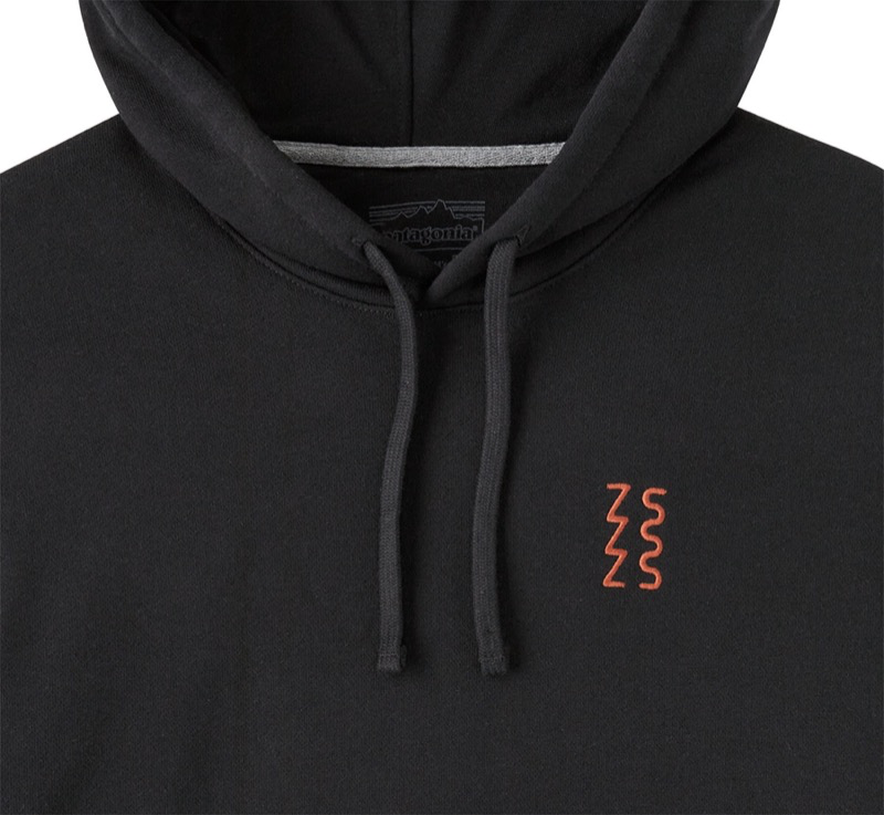 Patagonia 39701 Dawn Tracks Uprisal Hoody