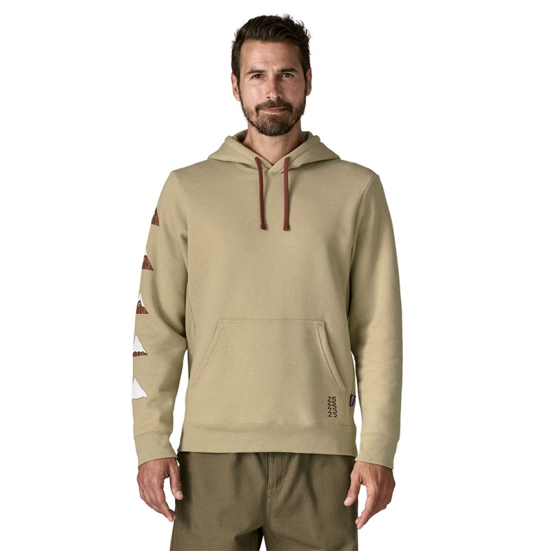 Patagonia 39720 Driftways Uprisal Hoody