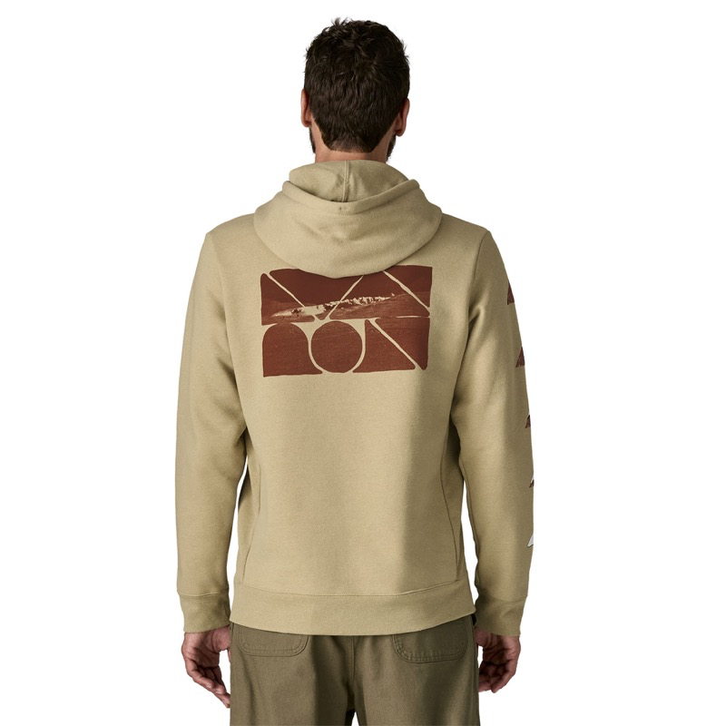 Patagonia 39720 Driftways Uprisal Hoody