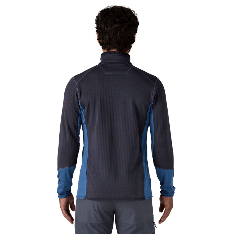 Patagonia 40101 Mens R1 Pull Over