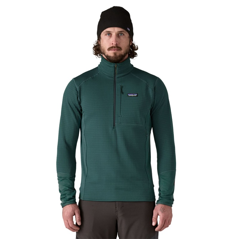 Patagonia 40101 Mens R1 Pull Over