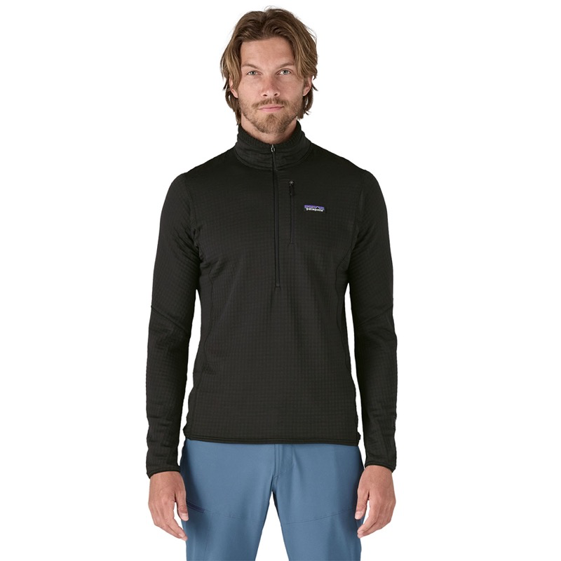 Patagonia 40110 Men's R1 Pullover