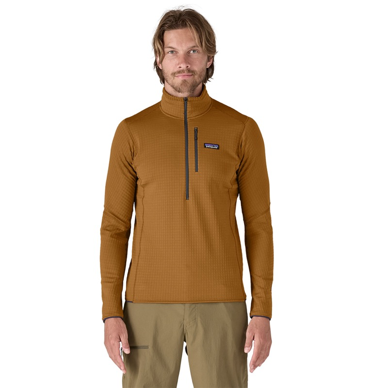 Patagonia 40110 Men's R1 Pullover