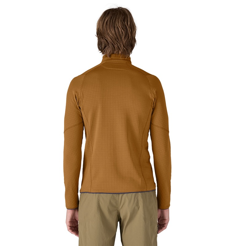 Patagonia 40110 Men's R1 Pullover
