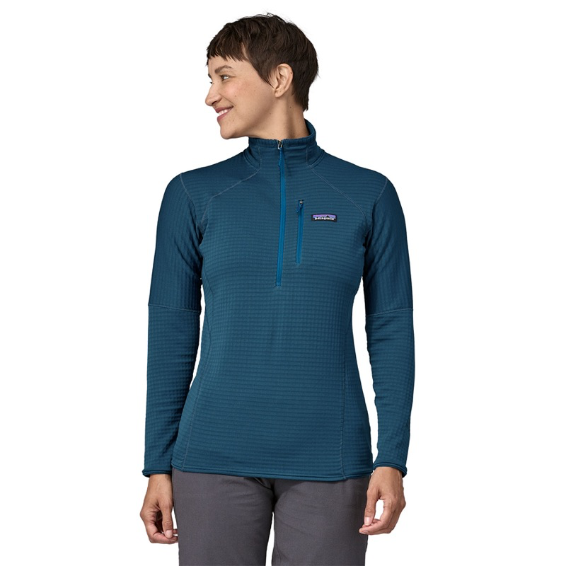 Patagonia 40119 Ws R1 Pullover