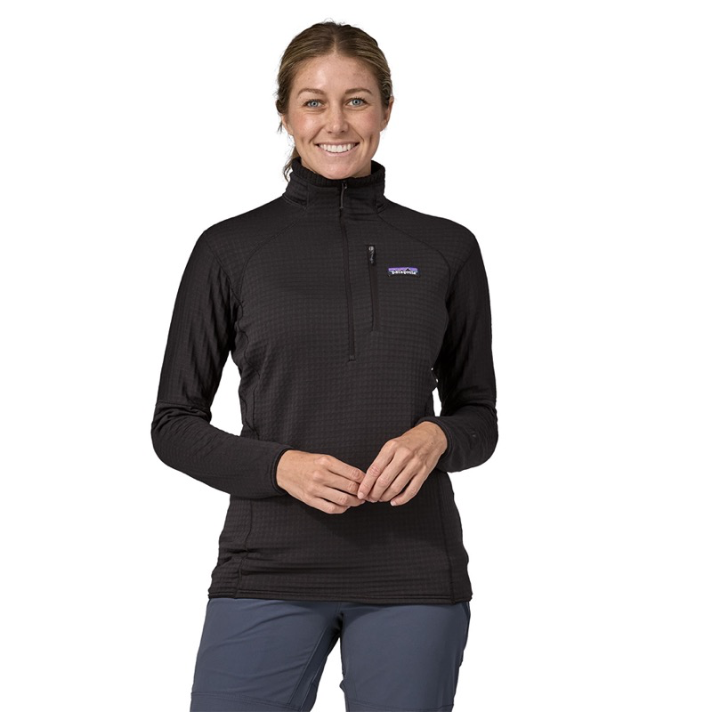 Patagonia 40119 Ws R1 Pullover