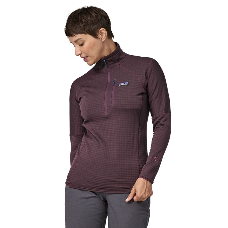 Patagonia 40119 Ws R1 Pullover