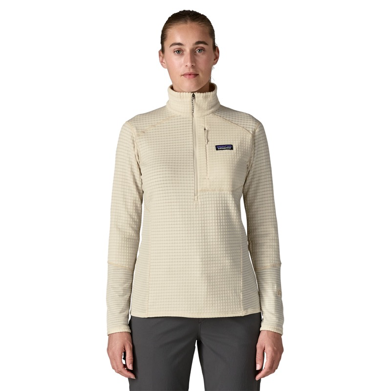 Patagonia 40120 Wmns R1 Pull Over