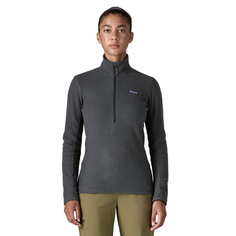Patagonia 40251 Wmns R1 Air Zip Neck