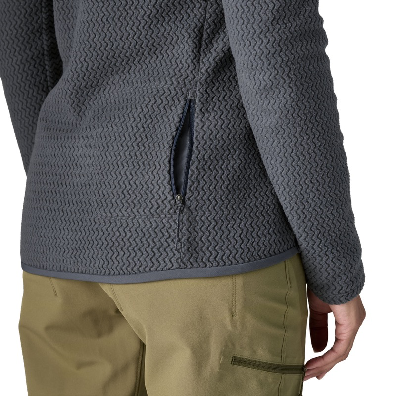 Patagonia 40251 Wmns R1 Air Zip Neck