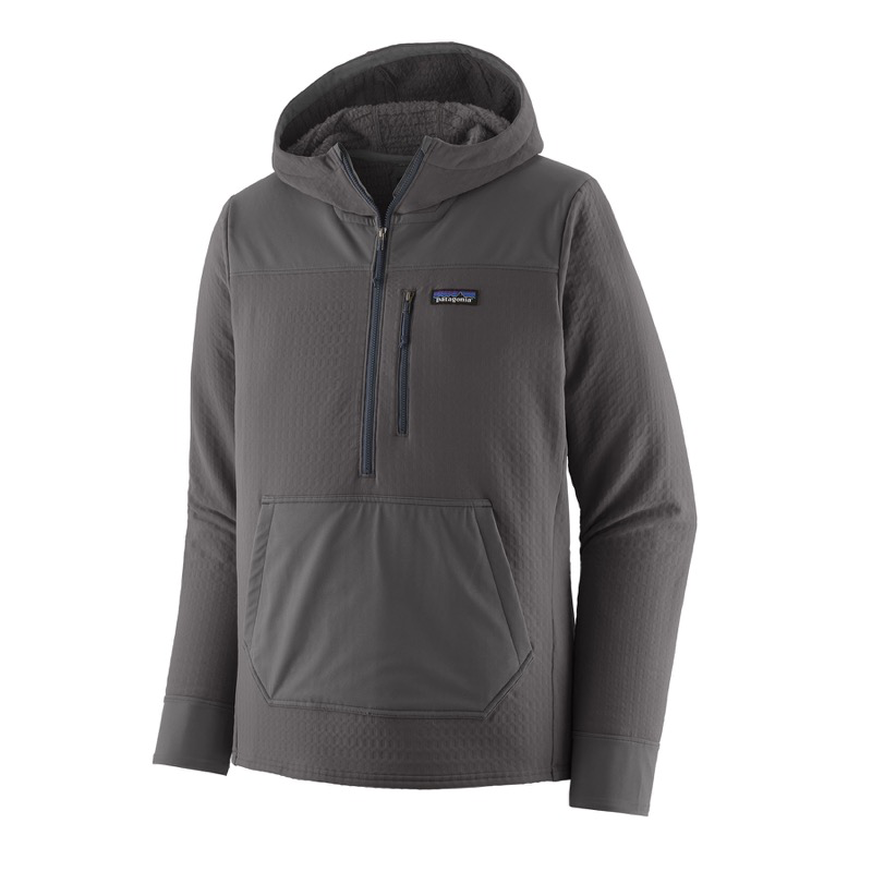 Patagonia 41765 Mens R2 TechFace Pull Over