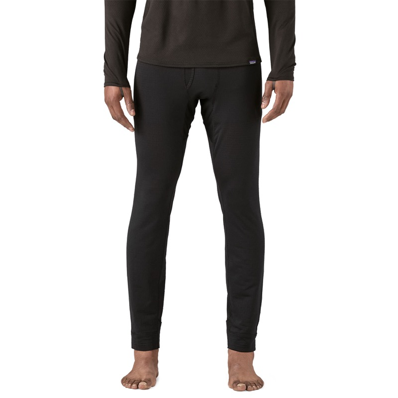 Patagonia 43687 Ms Capilene Thermal Weight Bottoms