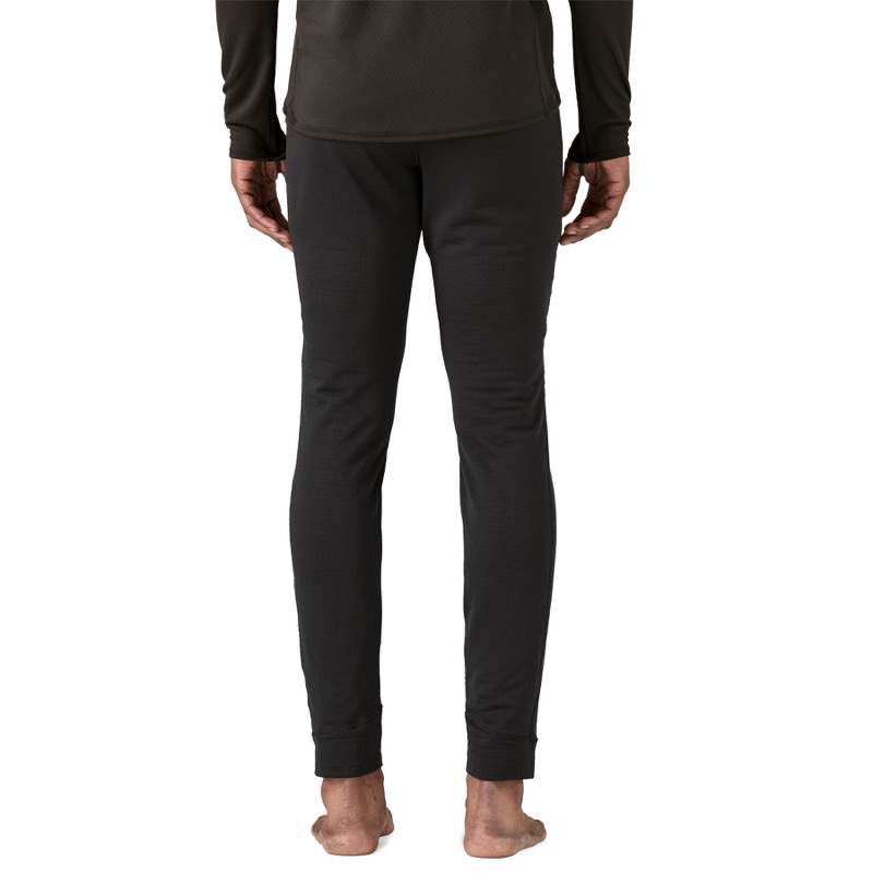 Patagonia 43687 Ms Capilene Thermal Weight Bottoms