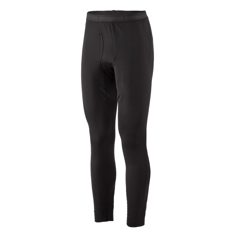 Patagonia 43687 Ms Capilene Thermal Weight Bottoms