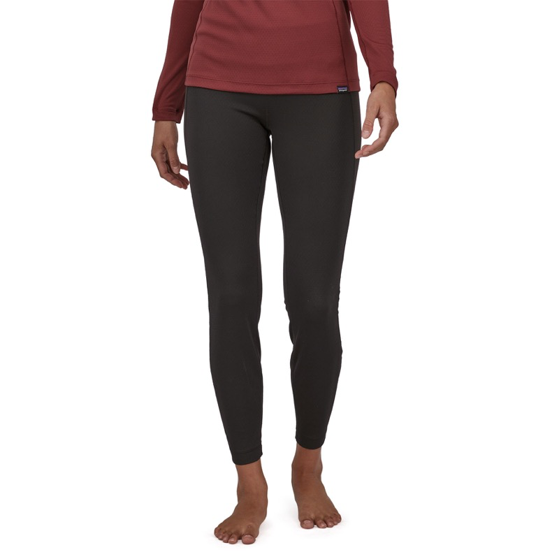 Patagonia 44492 Wmns Capilene Midweight Bottoms