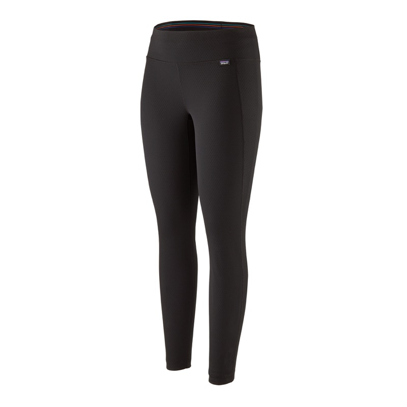 Patagonia 44492 Wmns Capilene Midweight Bottoms