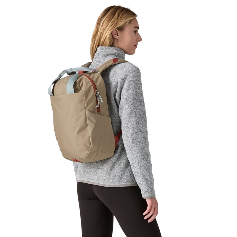 Patagonia 48125 Atom Tote Pack 20L