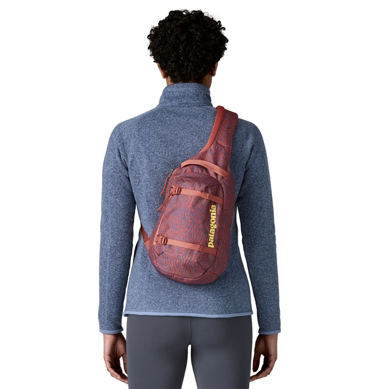 Patagonia 48262 Atom Sling 8L