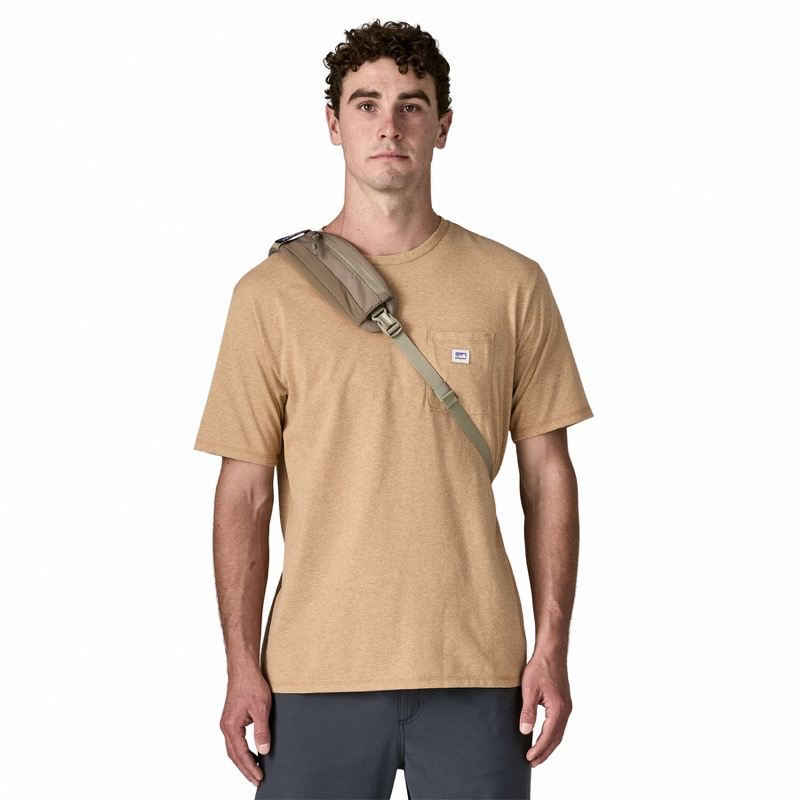 Patagonia 48262 Atom Sling 8L