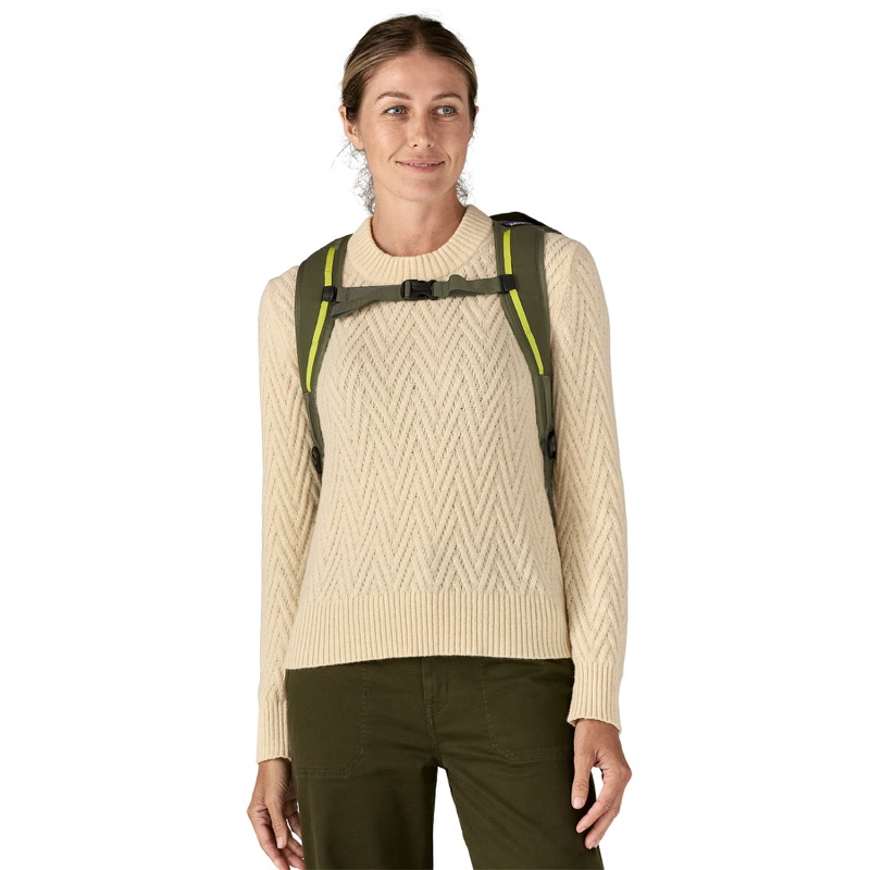 Patagonia 48548 Field Smith Lid Pack