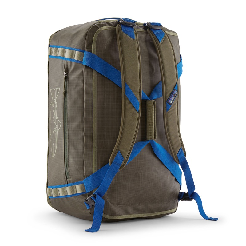 Patagonia 49343 Black Hole Duffle 55L