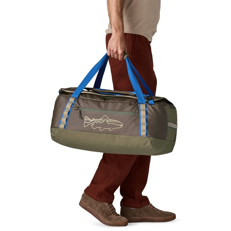 Patagonia 49343 Black Hole Duffle 55L