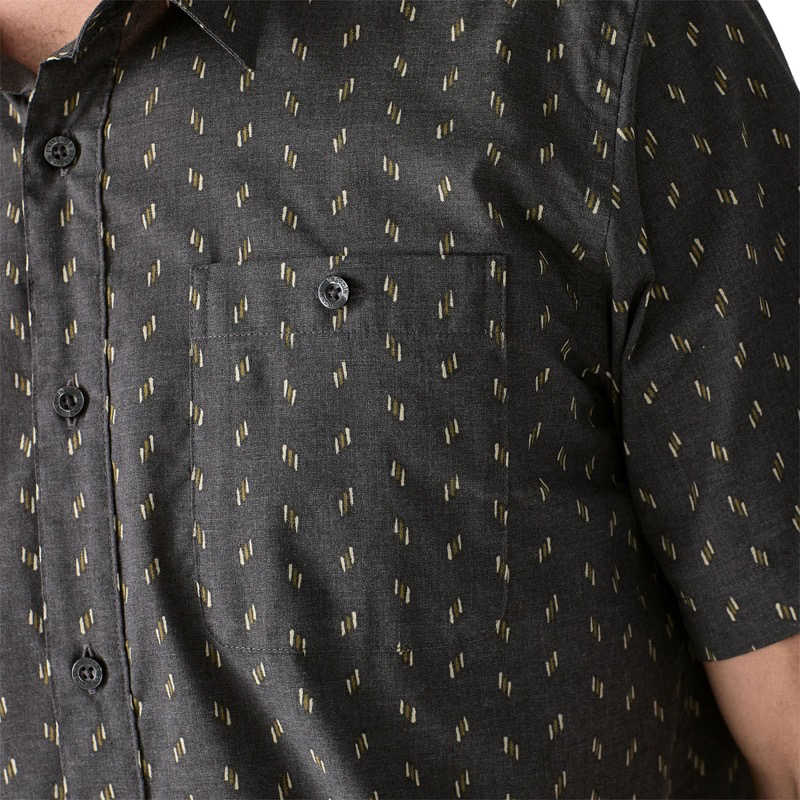 Patagonia 52691 Ms Go-To Shirt
