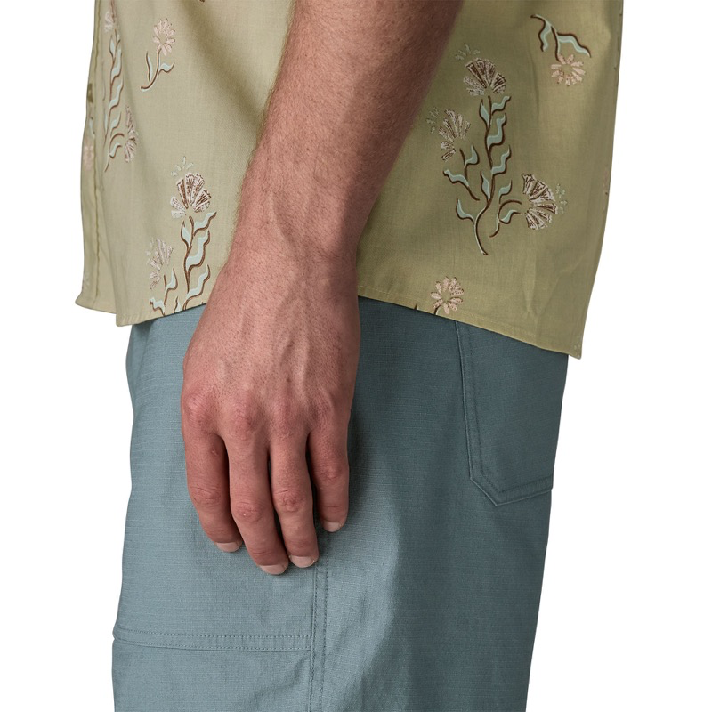 Patagonia 52691 Ms Go-To Shirt