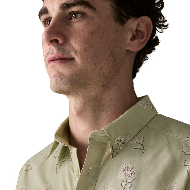 Patagonia 52691 Ms Go-To Shirt