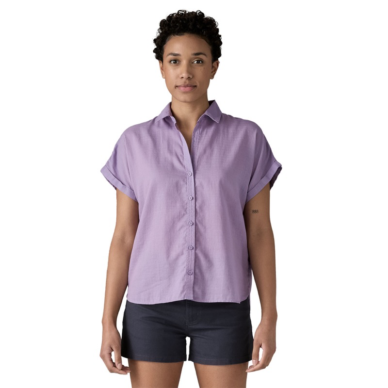 Patagonia 52960 Ws Lightweight A/C Shirt