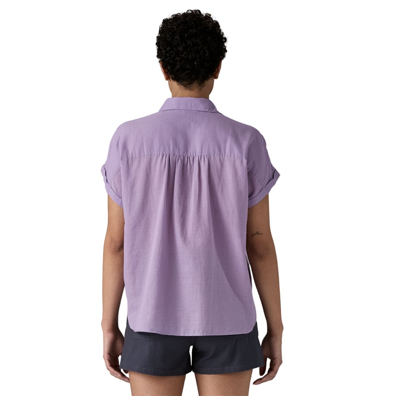 Patagonia 52960 Ws Lightweight A/C Shirt