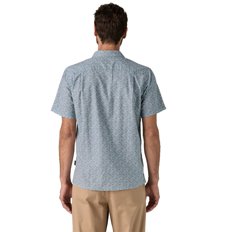 Patagonia 53139 Ms Backstep Shirt