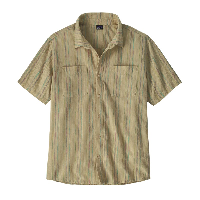 Patagonia 53142 M's Back Step Shirt