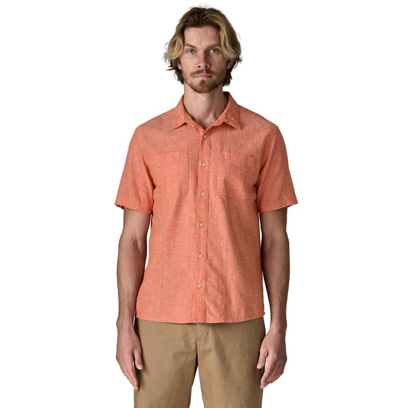 Patagonia 53142 M's Back Step Shirt