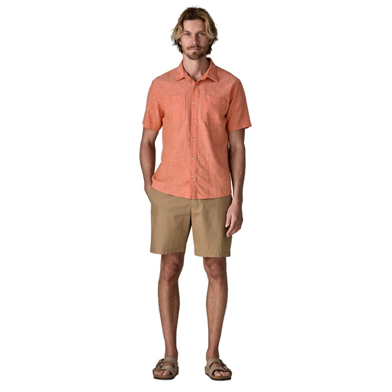 Patagonia 53142 M's Back Step Shirt