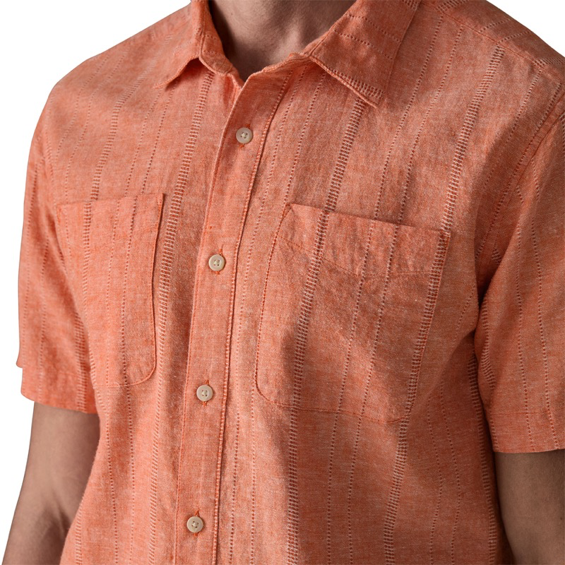 Patagonia 53142 M's Back Step Shirt